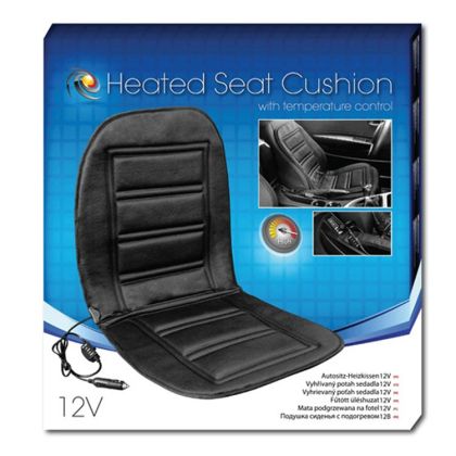 Подгряваща седалка за автомобил H-200