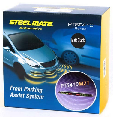 Преден парктроник Steelmate PTSF-410M21