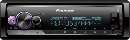 Pioneer MVH-S510BT