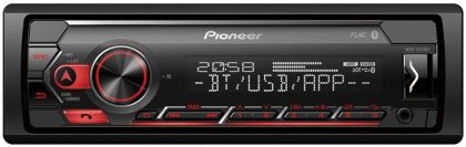 Pioneer MVH-S420BT