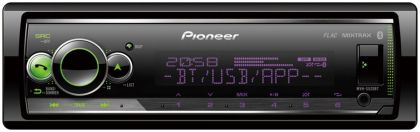 Pioneer MVH-S520BT