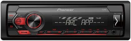 Pioneer MVH-S120UB