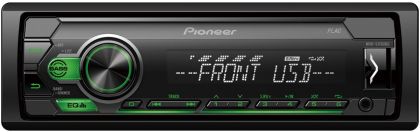 Pioneer MVH-S110UBG