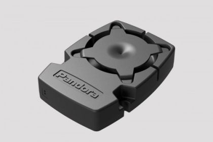 Pandora PS-331 - Безжична сирена за автоаларми с Bluetooth технология