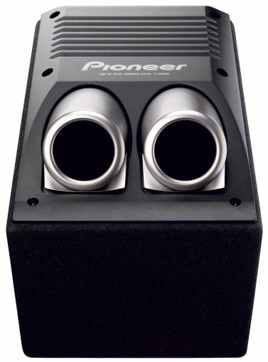 Pioneer TS-WX206A