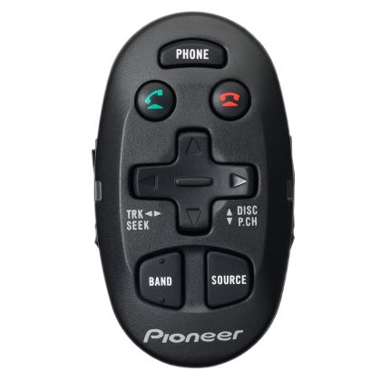 Дистанционно управление Pioneer CD-SR110