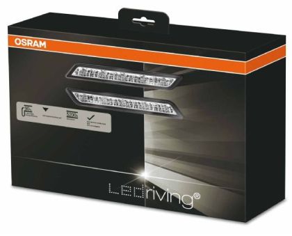 Дневни светлини OSRAM LEDriving