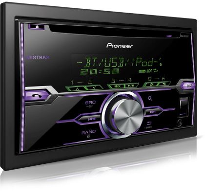 Pioneer FH-X720BT