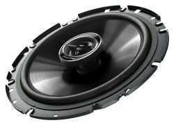 Pioneer TS-G1732i - 17 cm автомобилни говорители