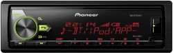 Pioneer MVH-X580BT