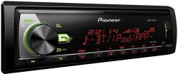 Pioneer MVH-X580BT