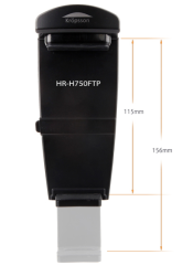 Универсална стойка за 5-8 инчов таблет Kropsson HR-H750FTP