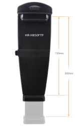 Универсална стойка за 7-10 инчов таблет Kropsson HR-H850FTP