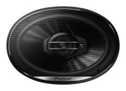 Pioneer TS-G6930F - трилентови 16х24 см. автомобилни говорители