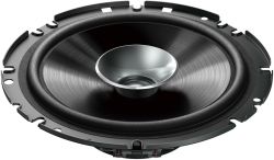 Pioneer TS-G1710F - еднолентови 17 cm автомобилни говорители