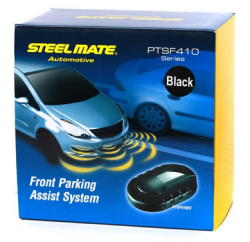 Преден парктроник Steelmate PTSF-410