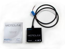 Microlink VW12 - USB интерфейс за Volkswagen / Seat / Audi / Skoda