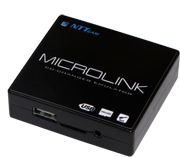 Microlink REN8 - USB интерфейс за Reanult