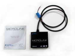 Microlink REN8 - USB интерфейс за Reanult