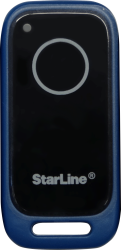 StarLine i96 CAN ECO - безконтактен имобилайзер с CAN BUS