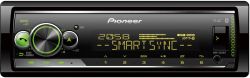 Pioneer MVH-S510BT