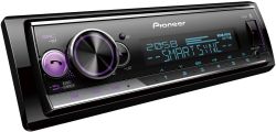 Pioneer MVH-S510BT