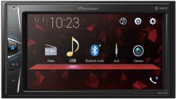 Pioneer DMH-G220BT - 2-DIN мултимедиен плейър