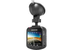 Kenwood DRV-A100 - HD видеорегистратор с G-сензор
