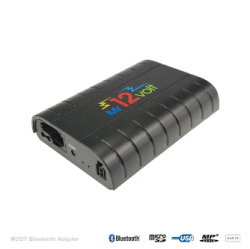 MR12Volt MOST Bluetooth адаптер за Audi MMI 2G High / Basic