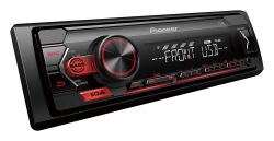 Pioneer MVH-S120UB