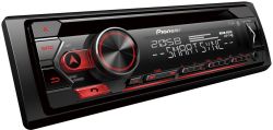 Pioneer DEH-S320BT