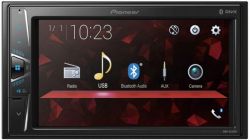 Pioneer MVH-G210BT - 2DIN мултимедиен плейър