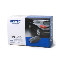 Безконтактен имобилайзер Keetec TS-IMO