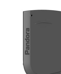 Pandora Primo - CAN-bus автомобилна алармена система с имобилайзер