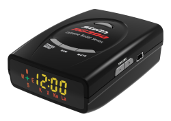 Радарен детектор Stelth RG300 ERS