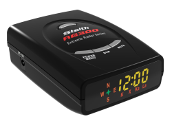 Радарен детектор Stelth RG300 ERS