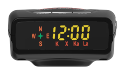 Радарен детектор Stelth RG300 ERS