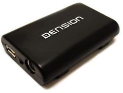 Dension Gateway 300 Audi-1