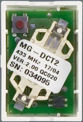 Paradox MG-DCT2 Магнитен датчик за врата