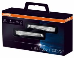 Дневни светлини OSRAM LIGHT@DAY