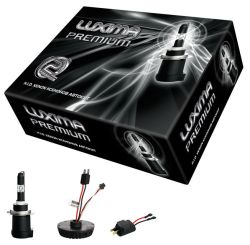 Xenon Luxima H1 Premium