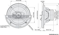 Pioneer TS-A2013i