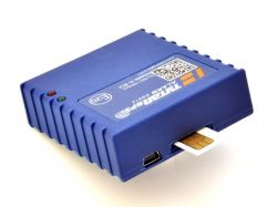 Tytan DS512 - GPS/GSM автоаларма с управление от смартфон